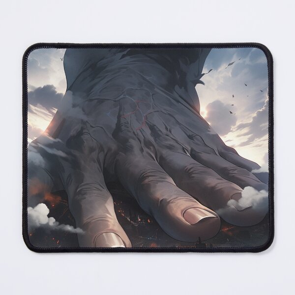 Item preview, Chronicles of Colossal Beings designed and sold by servidshaynek.