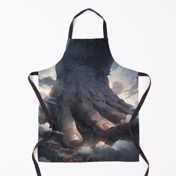 Item preview, Chronicles of Colossal Beings designed and sold by servidshaynek.