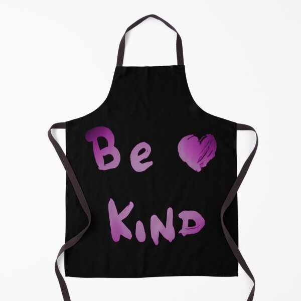 Item preview, Be Kind Purple designed and sold by craftsbydaphy.