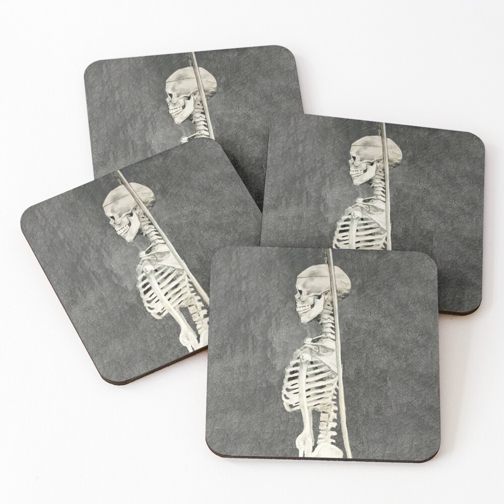 Item preview, Coasters (Set of 4) designed and sold by ReaganHDesign.