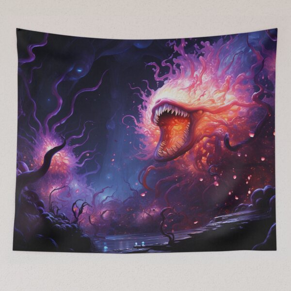 Item preview, Alien 3 designed and sold by Dawn van Doorn.