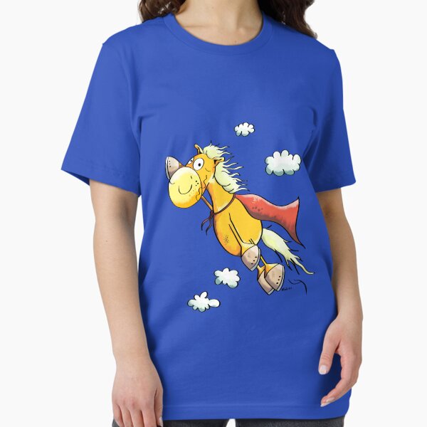 Item preview, Funny Super Hero Horse  designed and sold by modartis.