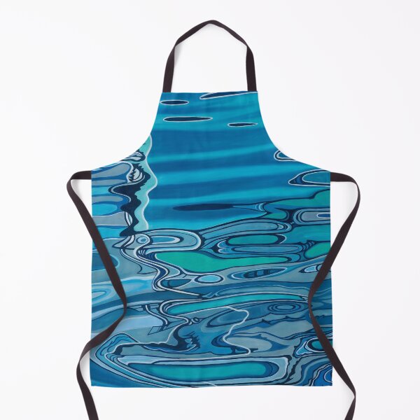 Artikelvorschau, Aqua Blu entworfen und verkauft von Danielle  Perry.