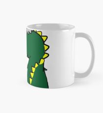 Einsteinosaurus Tasse
