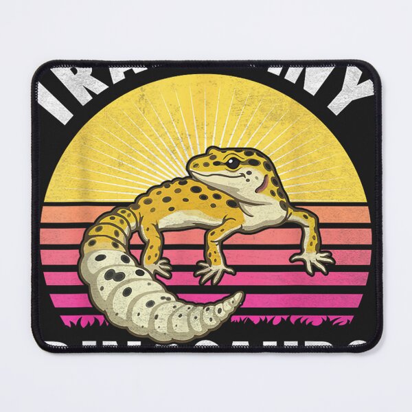 Item preview, I Raise Tiny Dinosaurs Gifts For Leopard Gecko Lovers Kids designed and sold by JacintoTBrown.