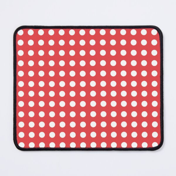Item preview, Polka Dots #17 designed and sold by platonicXXI.