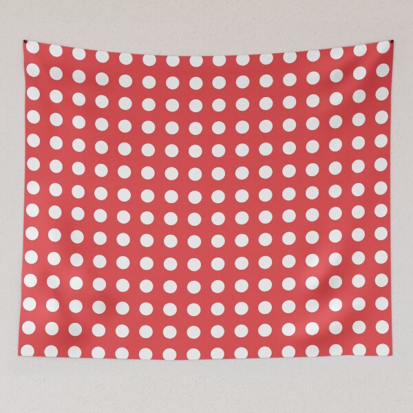 Item preview, Polka Dots #17 designed and sold by platonicXXI.