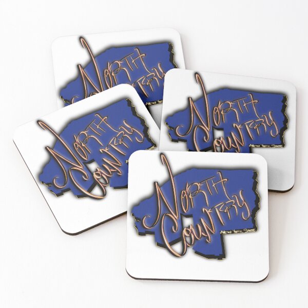 Item preview, North Country Pride designed and sold by Kayla Bounds.