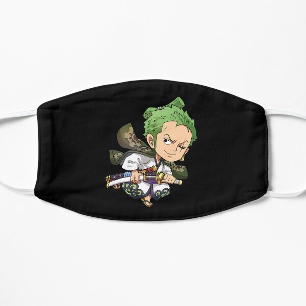 One Piece Roronoa Zoro Wano Sticker for Sale by StevenCassidy