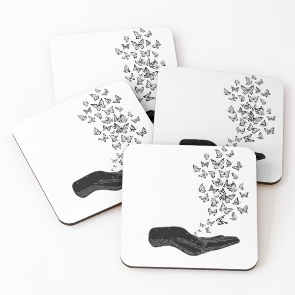 Item preview, The butterflies of life  designed and sold by NaomiDesignz.