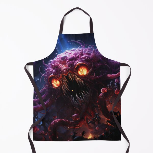 Item preview, Alien designed and sold by Dawn van Doorn.