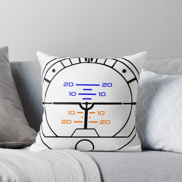 Item preview, Aviation Instruments - Artificial Horizon designed and sold by Namkha Moana.