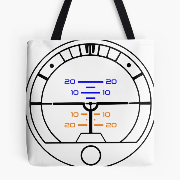 Item preview, Aviation Instruments - Artificial Horizon designed and sold by Namkha Moana.