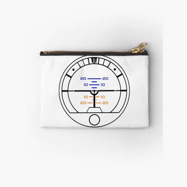 Item preview, Aviation Instruments - Artificial Horizon designed and sold by Namkha Moana.