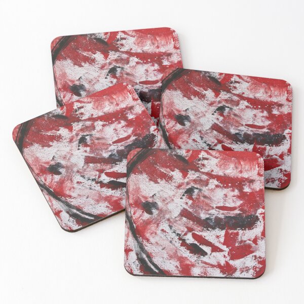 Item preview, Permanent Stain  designed and sold by LaConnieArt.
