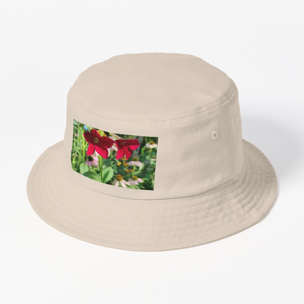Artikel-Vorschau von Bucket Hat, designt und verkauft von Gourmetkater.