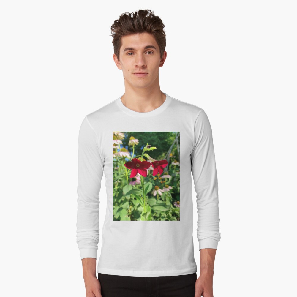 Artikel-Vorschau von Langarmshirt, designt und verkauft von Gourmetkater.