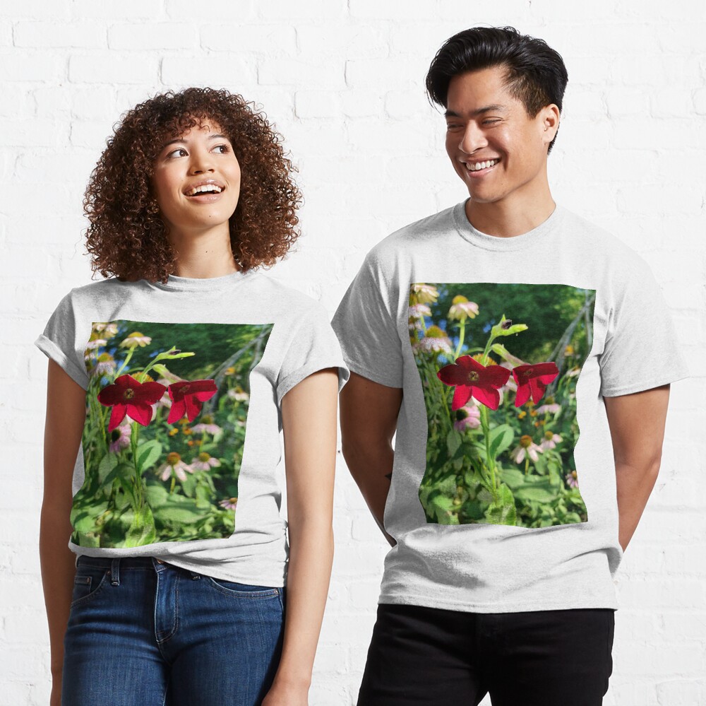 Artikel-Vorschau von Classic T-Shirt, designt und verkauft von Gourmetkater.