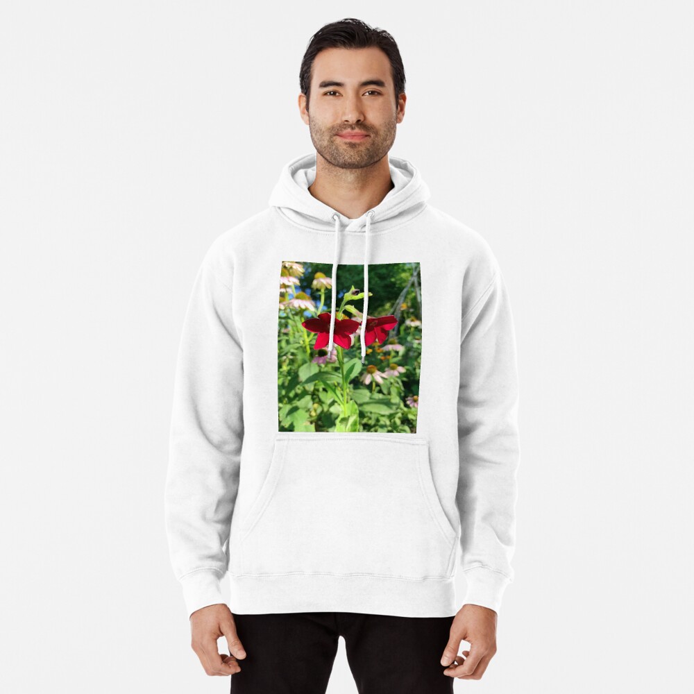 Artikel-Vorschau von Hoodie, designt und verkauft von Gourmetkater.