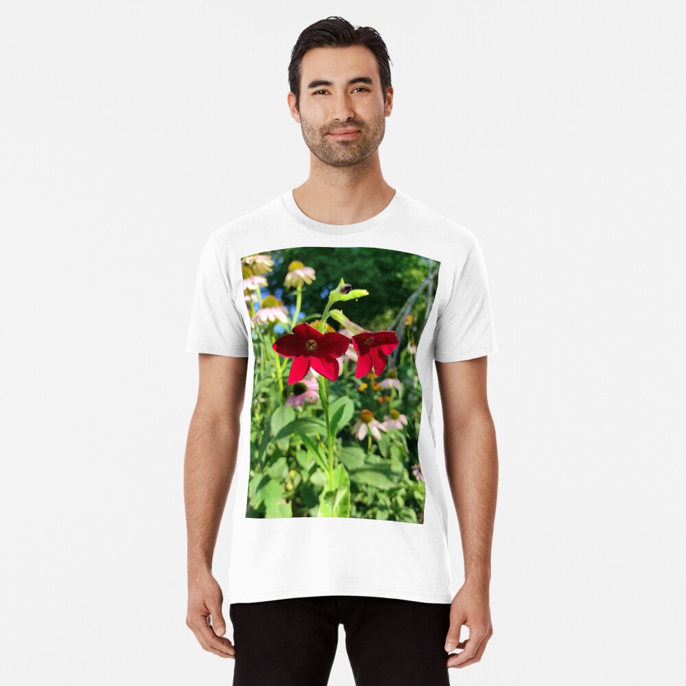 Artikel-Vorschau von Premium T-Shirt, designt und verkauft von Gourmetkater.