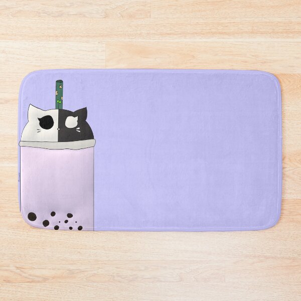 Item preview, Yim and Yum Boba Tea designed and sold by Starship407.