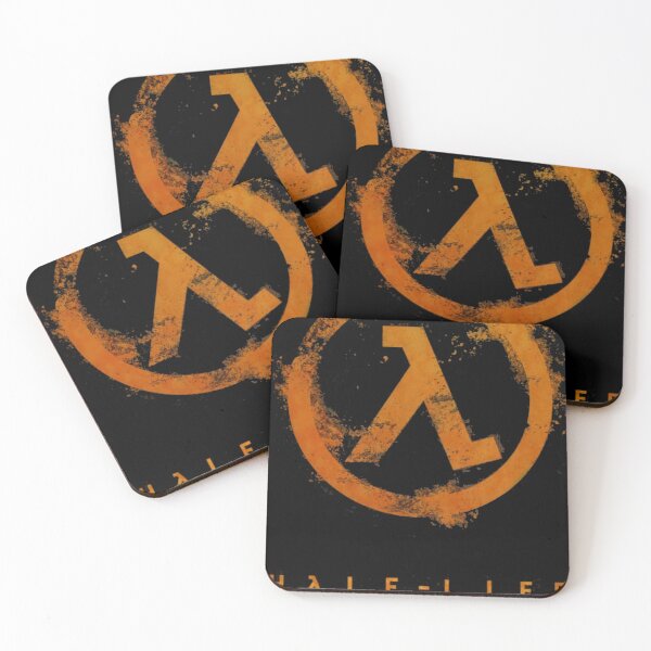 Item preview, Half Life Art Work designed and sold by EliseTexier47.