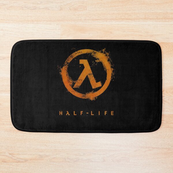 Item preview, Half Life Art Work designed and sold by EliseTexier47.