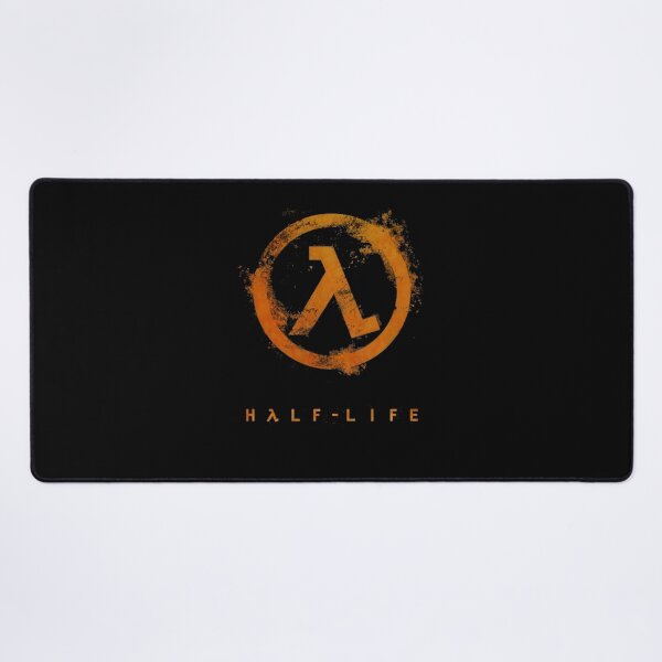 Vista previa del artículo con la obra «Obra de arte de Half Life», diseñado y vendido por EliseTexier47.