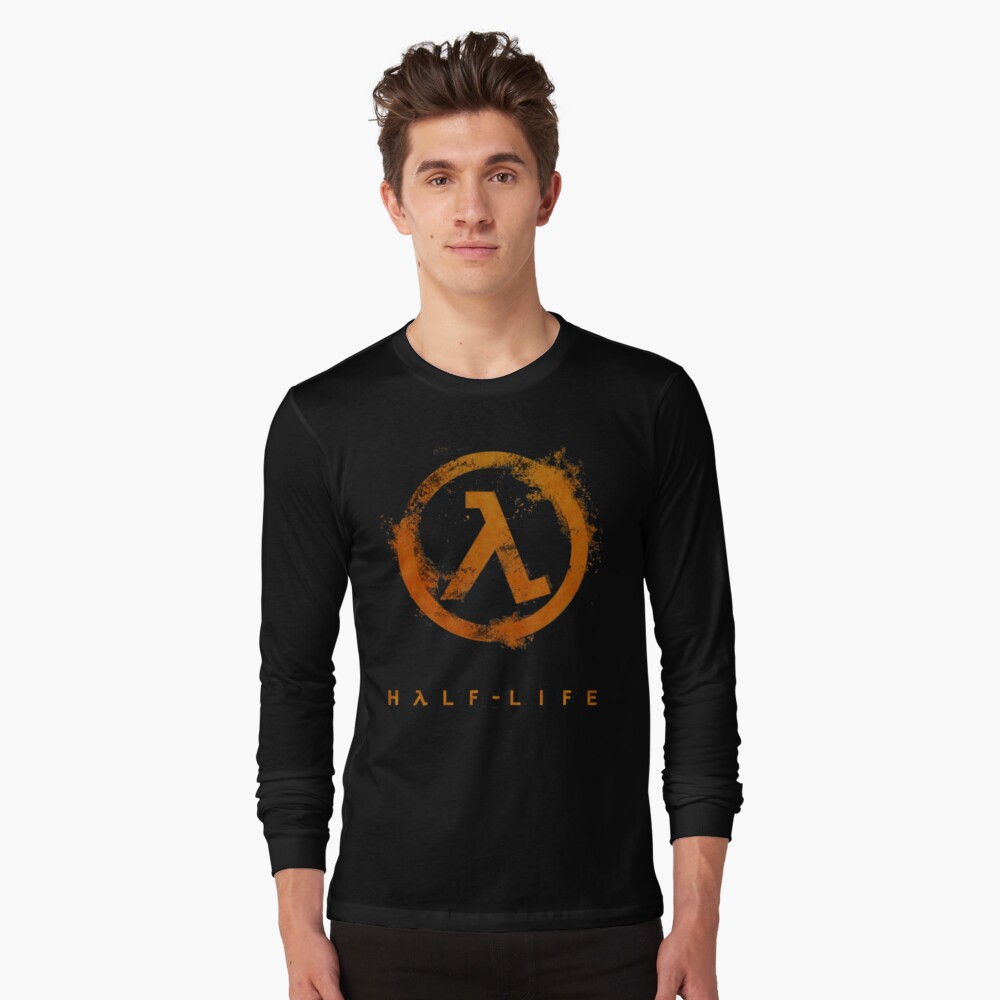 Aperçu de l'œuvre T-shirt manches longues créée et vendue par EliseTexier47.