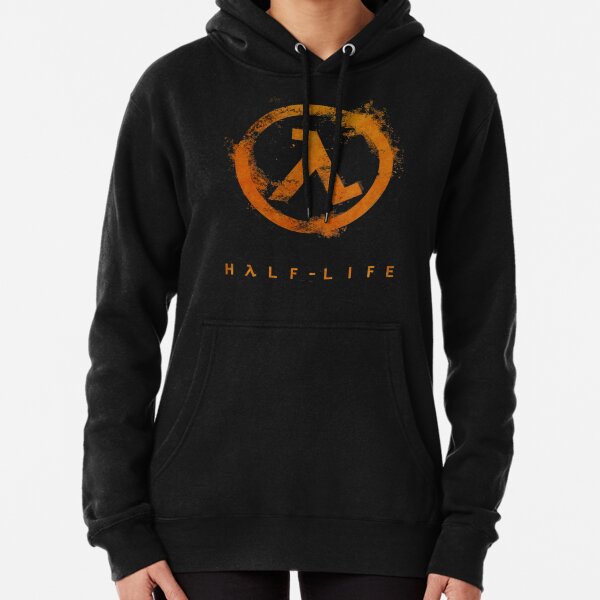 Half Life Hoodies Sweatshirts for Sale Redbubble