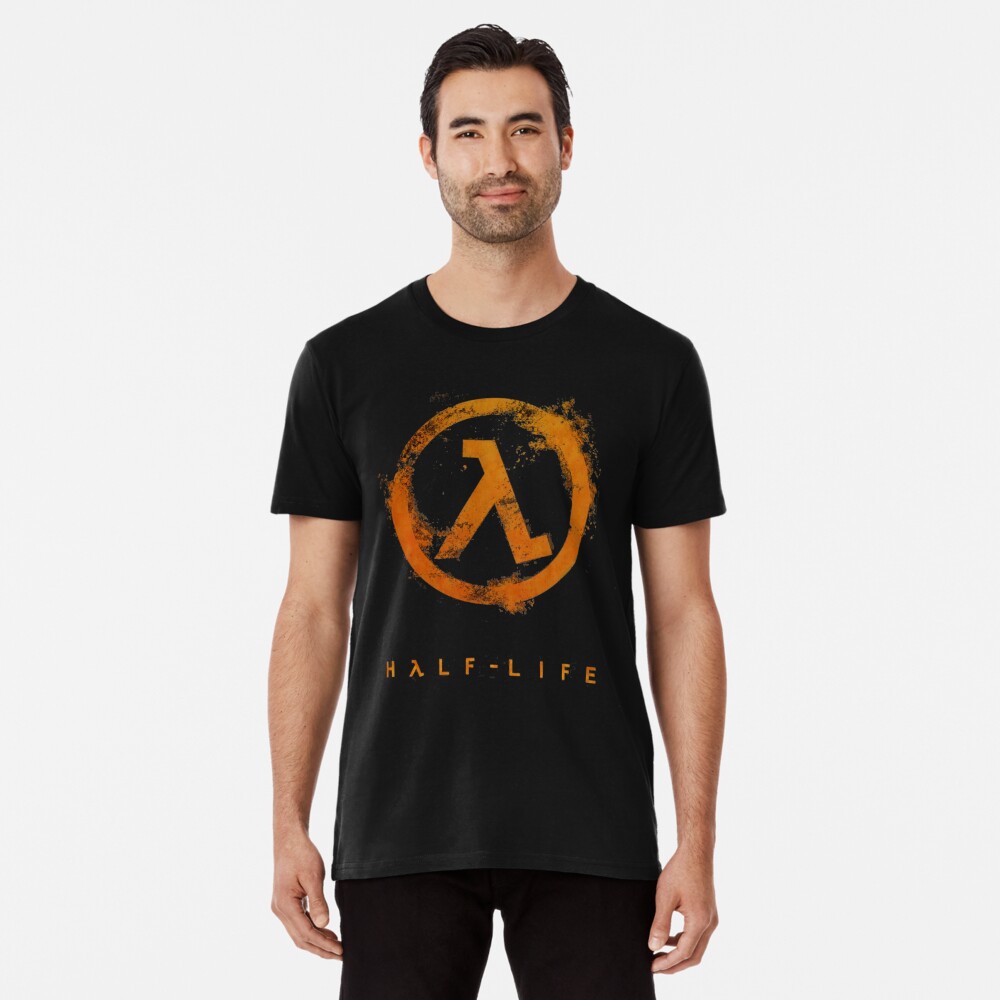 Aperçu de l'œuvre T-shirt premium créée et vendue par EliseTexier47.