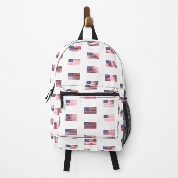 Item preview, American Flag designed and sold by Meme Economy.