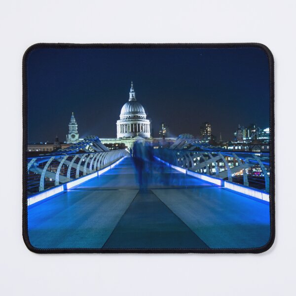 Item preview, millennium bridge designed and sold by paolo amiotti.