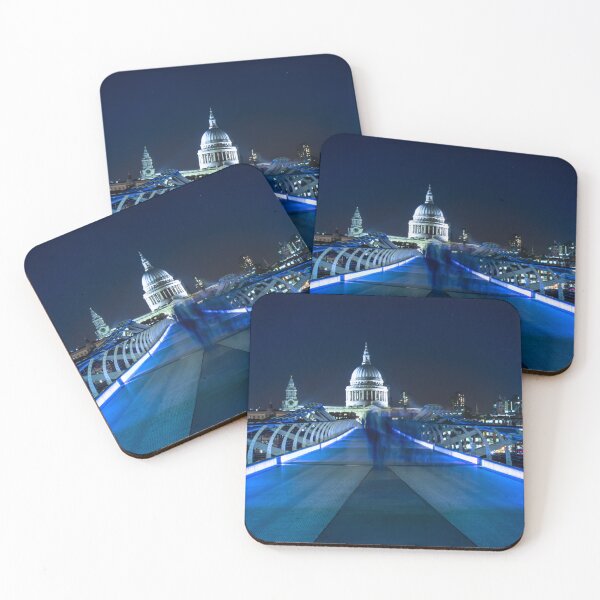 Item preview, millennium bridge designed and sold by paolo amiotti.