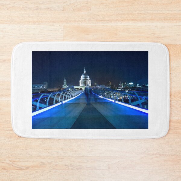 Item preview, millennium bridge designed and sold by paolo amiotti.
