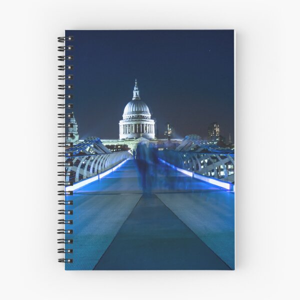 Item preview, millennium bridge designed and sold by paolo amiotti.