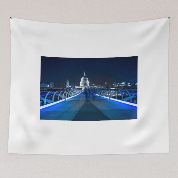 Item preview, millennium bridge designed and sold by paolo amiotti.