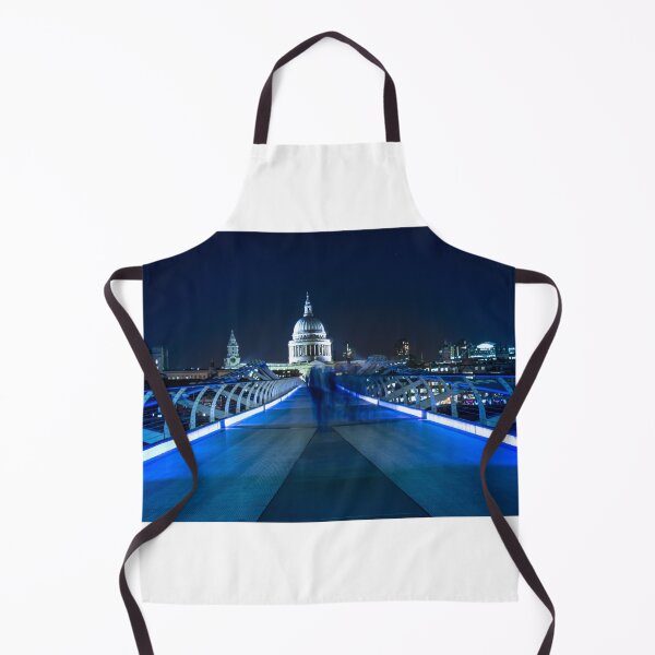 Item preview, millennium bridge designed and sold by paolo amiotti.
