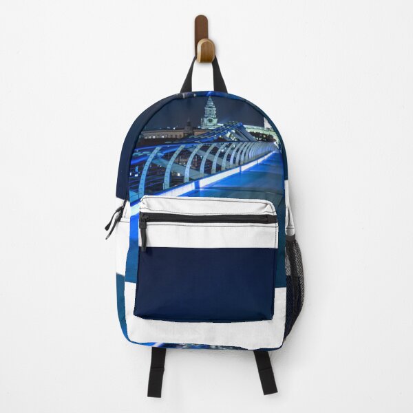 Item preview, millennium bridge designed and sold by paolo amiotti.