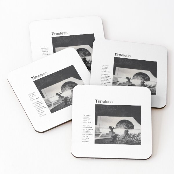 Item preview, taylor swift | timeless | midnights version designed and sold by estheticalrh.