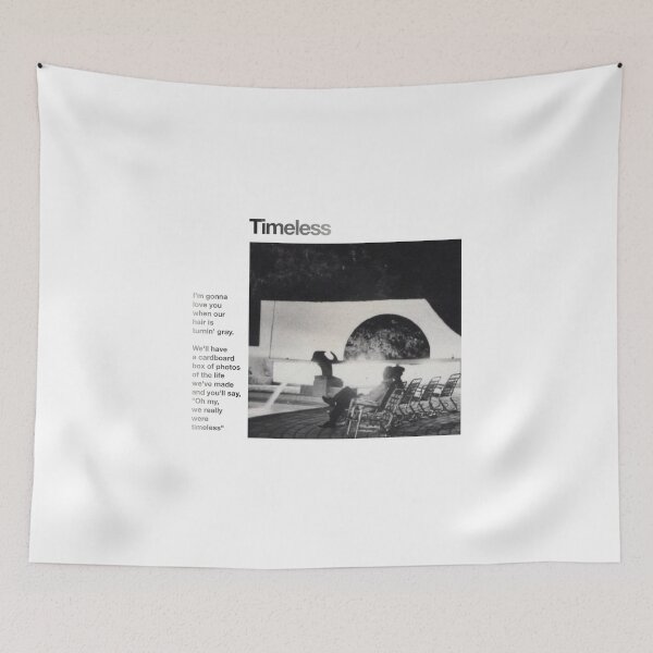 Item preview, taylor swift | timeless | midnights version designed and sold by estheticalrh.