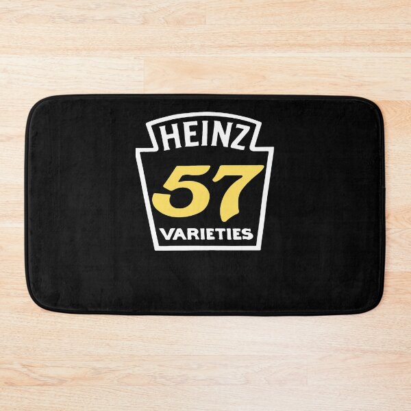 Item preview, Heinzs 57s For Fans designed and sold by EliseTexier47.