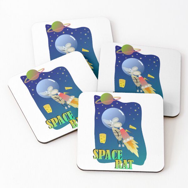 Item preview, Space Rat designed and sold by Logan81.