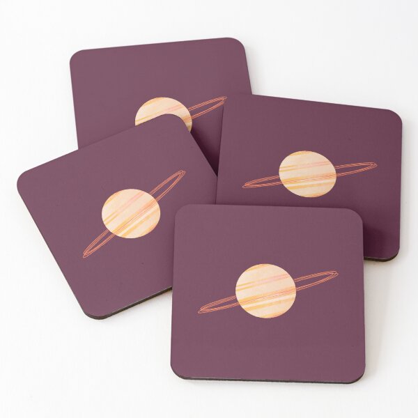 Item preview, Beautiful Planet Saturn designed and sold by Yulia Saraswati.