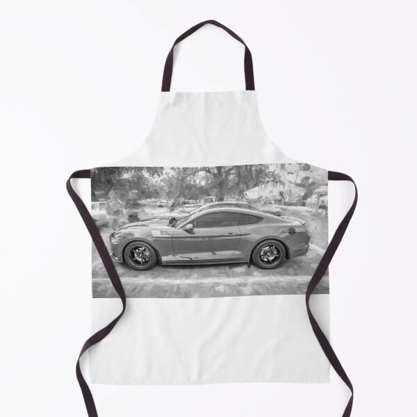 Item preview, 2017 Red Steeda Ford Mustang Q500 X113 designed and sold by RichFrancoCars.