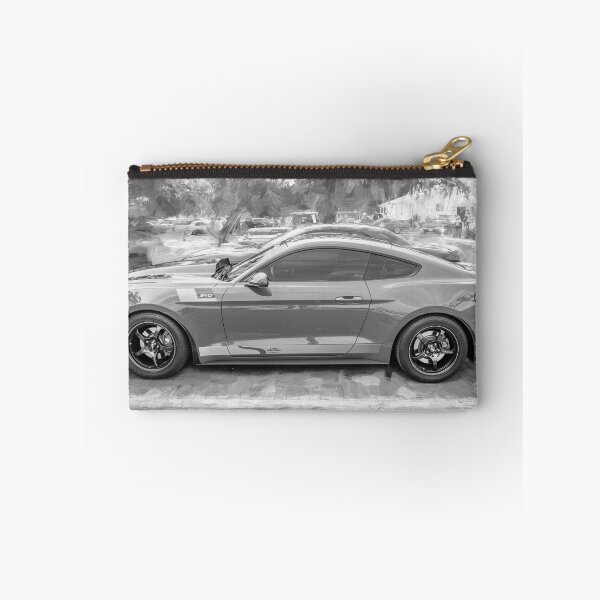 Item preview, 2017 Red Steeda Ford Mustang Q500 X113 designed and sold by RichFrancoCars.