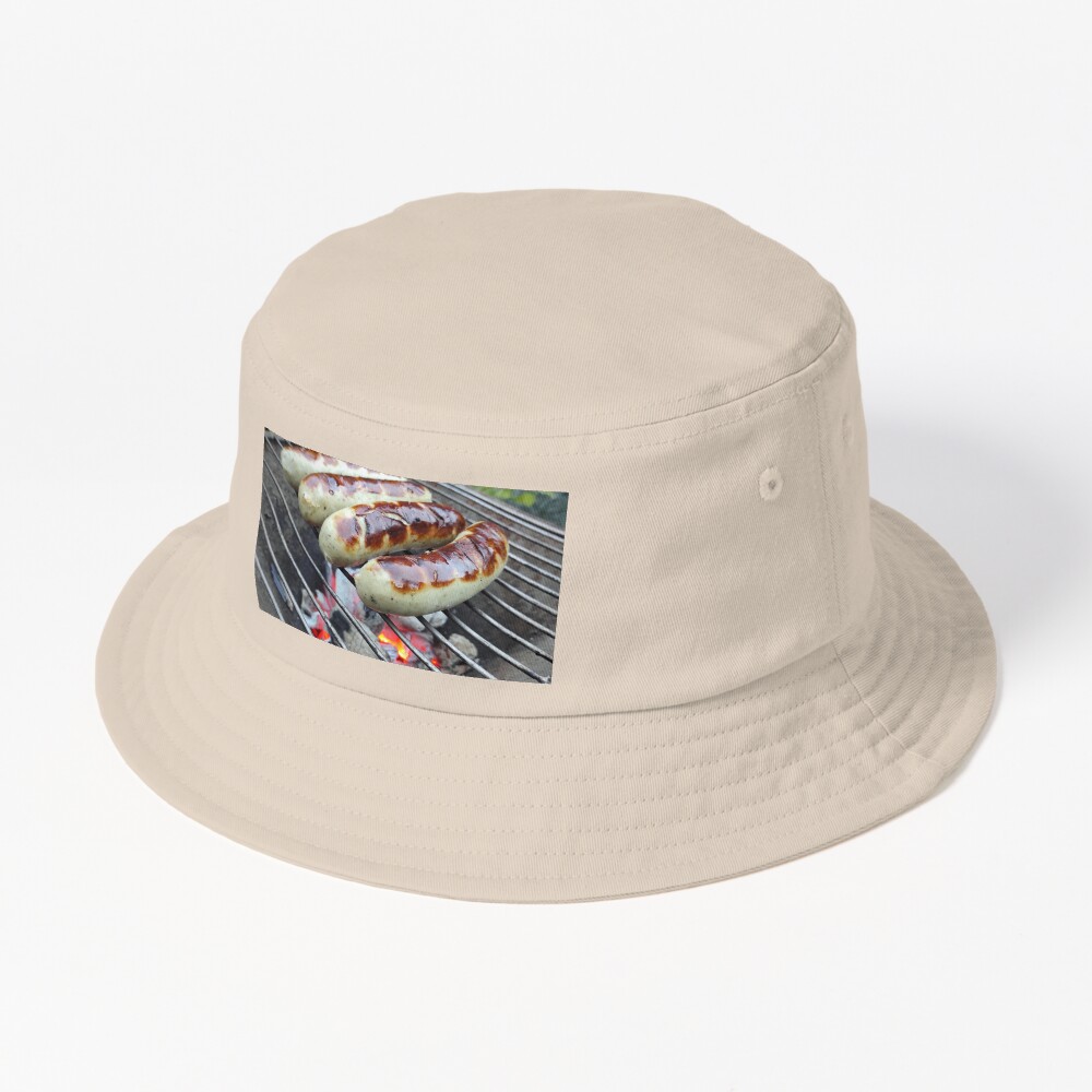 Artikel-Vorschau von Bucket Hat, designt und verkauft von Gourmetkater.