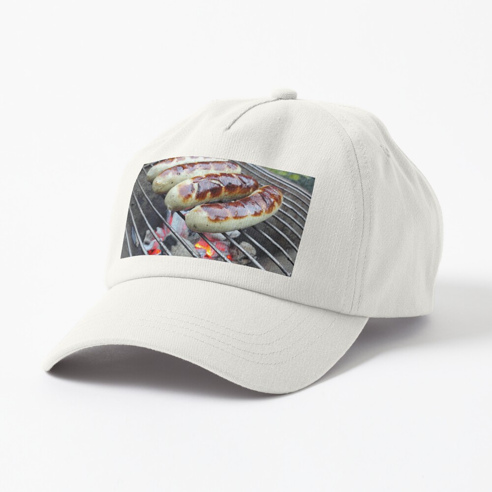 Artikel-Vorschau von Dad Hat, designt und verkauft von Gourmetkater.
