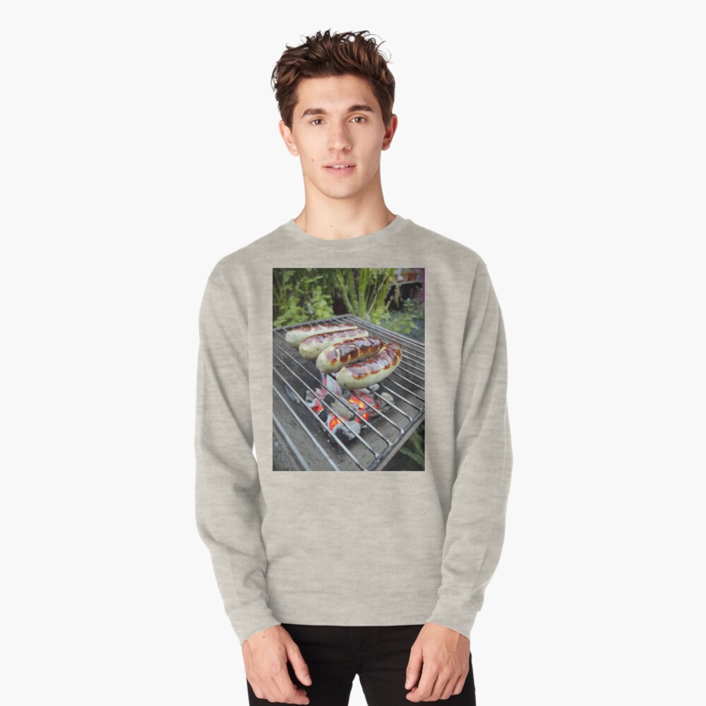 Artikel-Vorschau von Pullover, designt und verkauft von Gourmetkater.