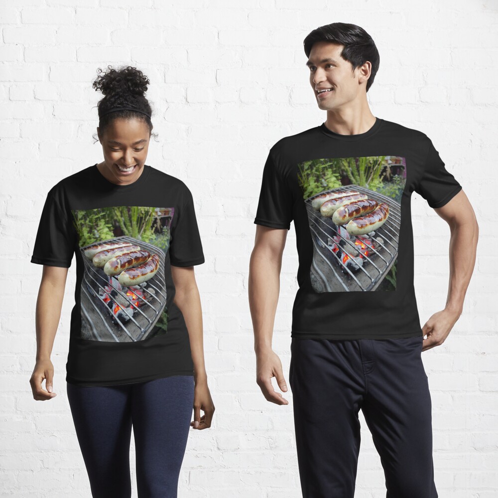 Artikel-Vorschau von Funktionsshirt, designt und verkauft von Gourmetkater.